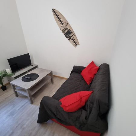 Appartement Sympathique Vendeuvre-sur-Barse ภายนอก รูปภาพ