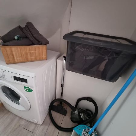 Appartement Sympathique Vendeuvre-sur-Barse ภายนอก รูปภาพ